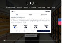 Firma Optyczna Wieńczysław Bloch