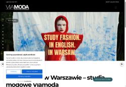 VIAMODA Szkoła Wyższa w Warszawie